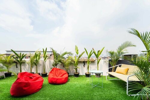 Cove T63, Réserver Hôtel Hôtels à Jakarta avec parking, près de Centre commercial Neo SOHO Podomoro City, Parking