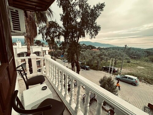 Hotel Nil, Забронировать Отель Отели Акьяка с парковкой, Парковка