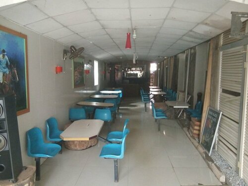 Crocodile Hotel & Restaurants Ltd, Reserva ahora Hotel Kaduna Nigeria