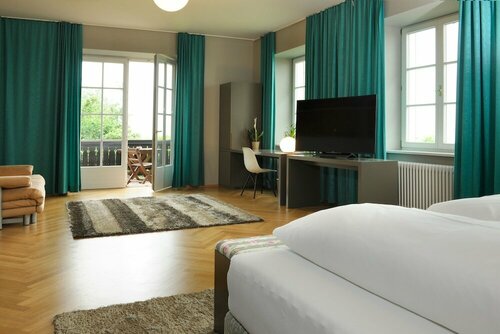 Jaglhof, Забронировать Отель Отели Гамлиц 3 звезды, 3*