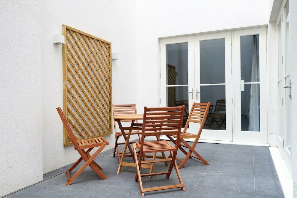 The Arts Council