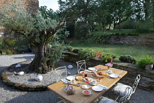 La Maison de la Souque, Book Hotel Hotels in Mirandol-Bourgnounac with Parking, Parking