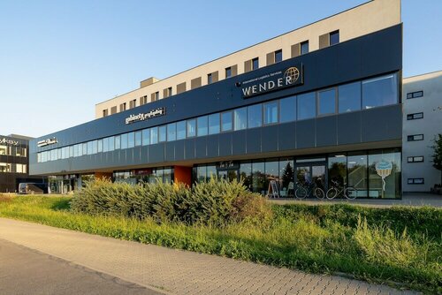 Krakow Studio With Terrace by Renters, Забронировать Апартаменты/квартира Краков Малопольское воеводство