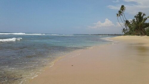 Aroghaya Resort Akurala