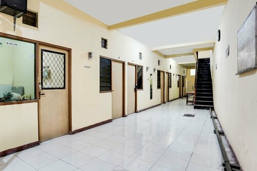 OYO 91774 Kost Nusantara Sidoarjo Syariah, Reserva ahora Hotel Hoteles baratos en Sedati