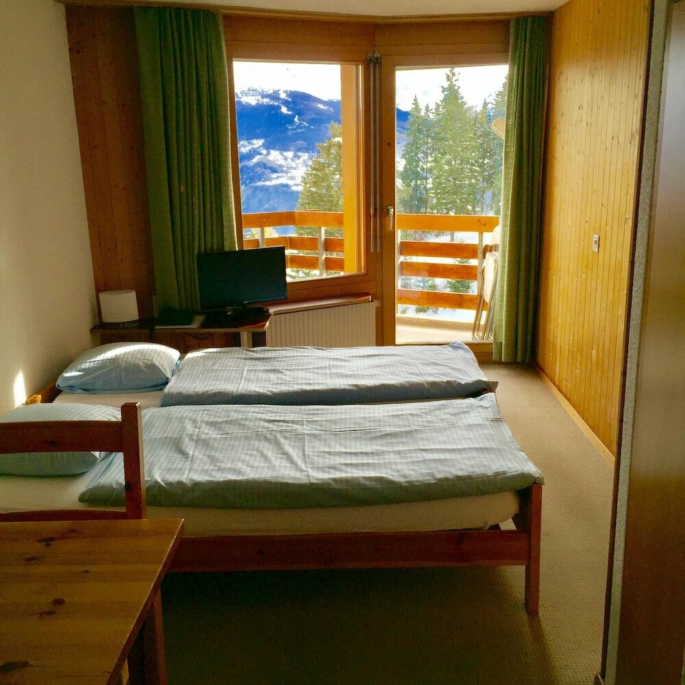 Eden Hotel & Residence
