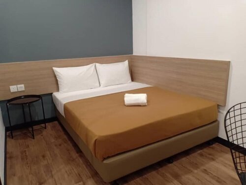 Urban Inn Alor Setar, Reserva ahora Hotel Alor Setar Kedah