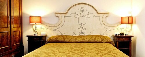 Vico Regio Hotel, Prenota Hotel Casarano Salento