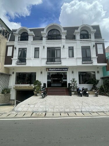 Mai Khanh Hotel, Prenota Hotel Da Lat Lam Dong