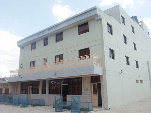 Marvin Hotel, Book Hotel Hoteller i Nakuru med parkering, Parkering
