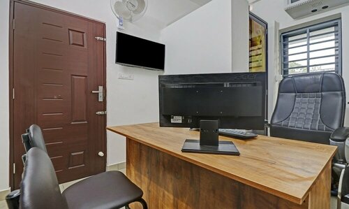 Nirupama Hotel Aluva, Забронировать Отель Недорогие отели штата Кералы, недорого
