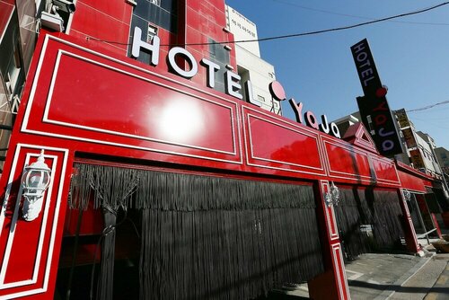 The Shim Motel (Yeokgok, Bucheon), Забронировать Мотель Пучхон Кёнгидо