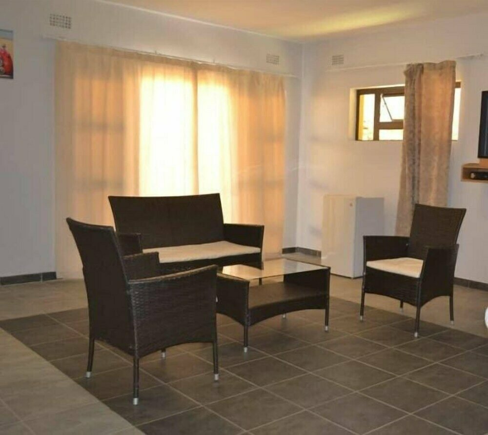 Eastern Highlands Retreat