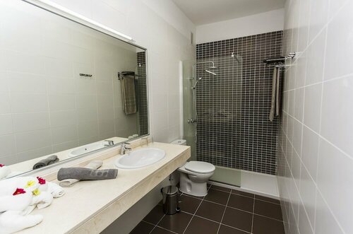 Coral Los Alisios, Prenota Residence Arona 