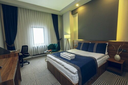 Grand Catalkaya Hotel, Забронировать Отель Эрзурум Восточная Анатолия