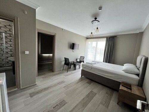 Engin Otel, Rezervați Hotel Kerpe Istanbul