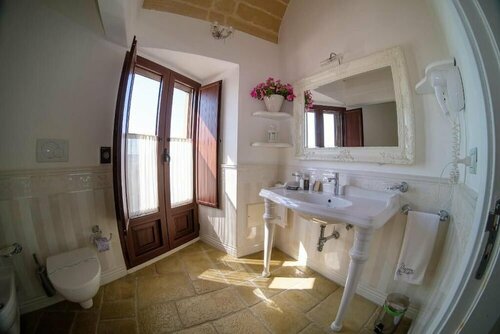 B&B Aurora, Брондау Қонақ үй Alezio Salento