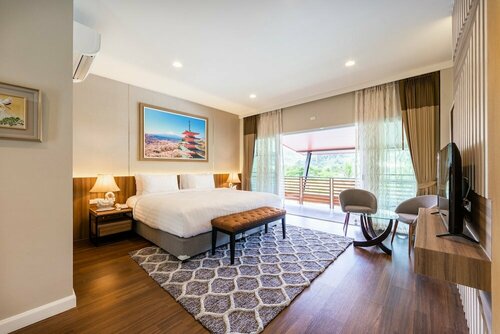 Swankiri Executive Farm Resort, Забронировать Фермерский дом Фермерские дома провинции Чианг Мая, Фермерский дом