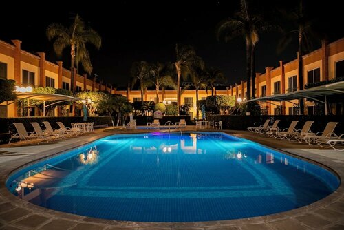 Holiday Inn La Piedad, Rezervasyon Otel La Piedad Michoacan