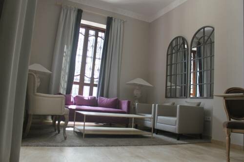 Hotel Villa Maria, Забронировать Отель Кабра Cordoba Province