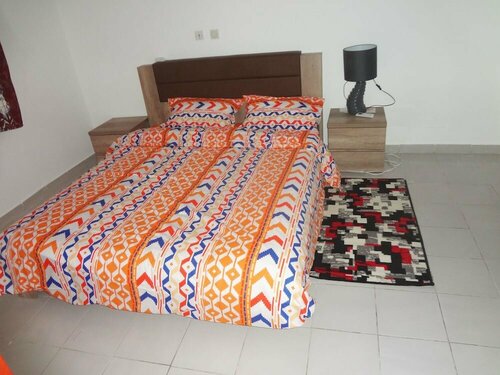 Residence 2 Pièces Duplex, Забронировать Апартаменты/квартира Абиджан Абиджан