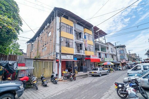 Hotel Costa Real Tumaco, Book Hotel Hotels in Nariño with Parking, Parking