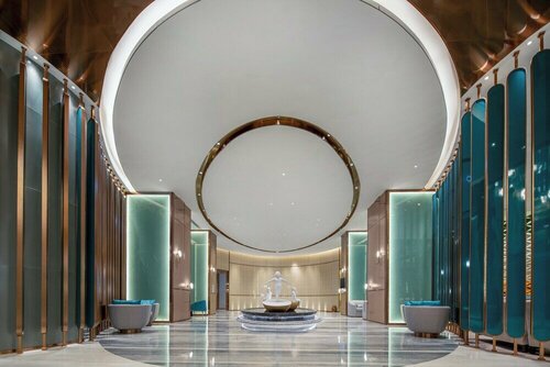 Holiday Inn Fuyang, an IHG Hotel, Book Hotel Fuyang Anhui