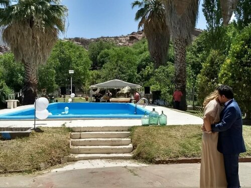 Sanagasta Hosteria, Reservar Hotel Hotéis em La Rioja com pequeno-almoço, Café da manhã