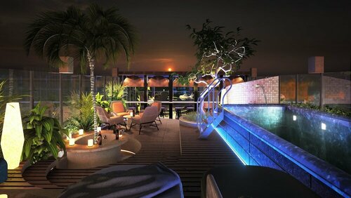 Peridot Gallery Classic Hotel, Rezervasyon Otel Hoan Kiem 