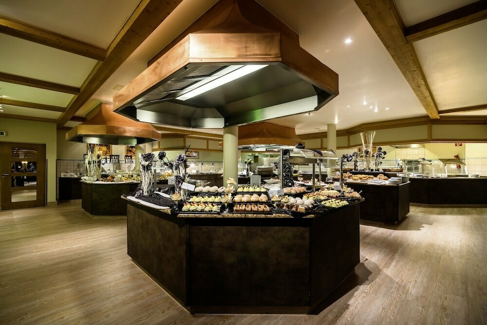 ALDIANA CLUB SCHLANITZEN ALM - Hermagor