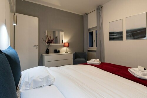 Arena Inn B&B, Забронировать Отель «постель и завтрак» Отели Венето с завтраком, Завтраки