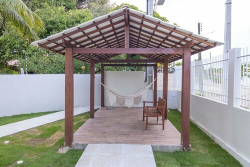 Paraiso Barra Hotel, Book Hotel Hoteller i Bahia med pool, Swimmingpool