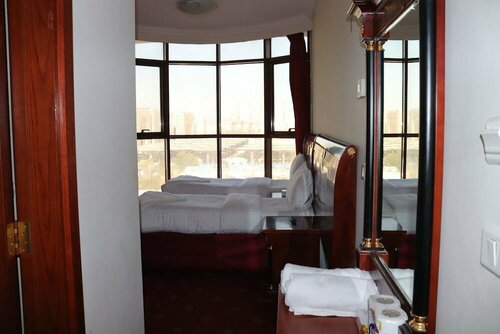 Bosphorus Hotel Waqf Safi, Забронировать Отель СПА-отели Медины, рядом с The Seven Mosques, SPA-услуги
