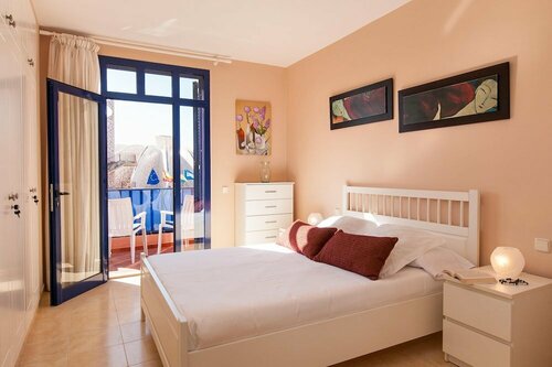 Meloneras Beach Hh1010 Maspalomas Duplex, Забронировать Дом для отпуска Маспаломас Гран-Канария Юг