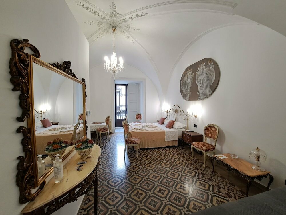 Terra d'Amuri Hotel