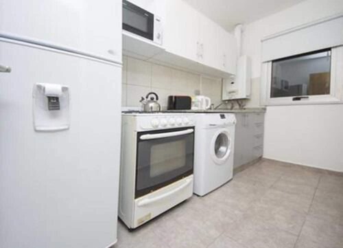 27 de Abril Apartment 25W, Забронировать Апартаменты/квартира Кордова Провинсия де Кордоба