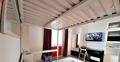 Bologna Homestay B&B, Забронировать Гостевой дом Болонья провинция Болонья, рядом с Выставочный центр Болоньи