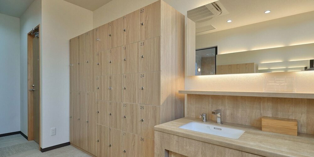 CABIN&HOTEL ReTIME