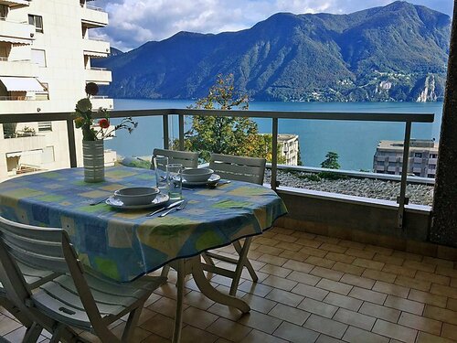 Residenza Majestic Lugano