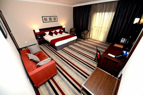 Makkah Arak Ajyad Hotel, Забронировать Отель Отели Мекки с бассейном, Бассейн
