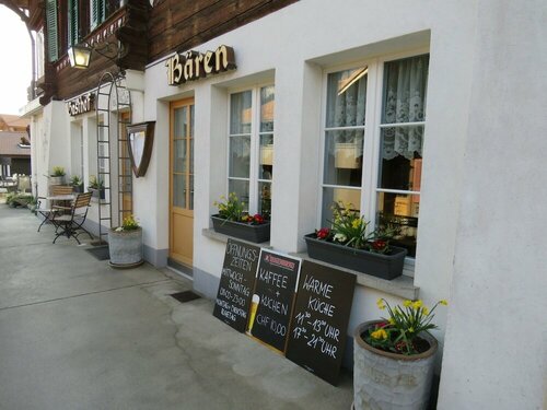 Gasthof Bären, Забронировать Отель Отели Хабкерн с парковкой, Парковка