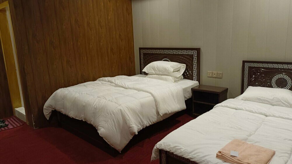 Darwesh Hotel Hunza