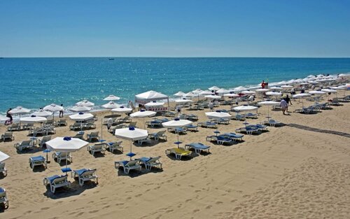 Hotel Perunika, Varaa Hotelli Golden Sands 