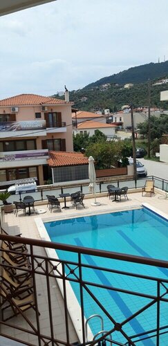 Dabasis-Drolias, Забронировать Гостевой дом Гостевые дома Sporades, Гостевой дом