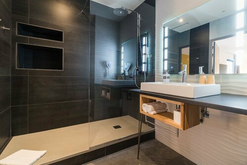 H85, Réserver Hôtel Hôtels à Chatte avec piscine, Piscine