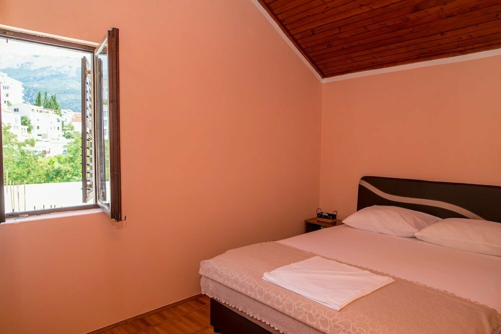 Villa Krivokapić Budva