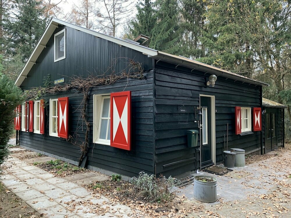 Landgoed De Heezeberg