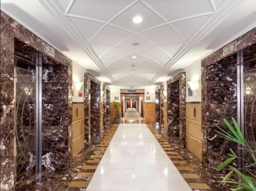 Sunbow Suites @ Times Square Kuala Lumpur, Забронировать Отель Отели Федеральной территории Куала-Лумпура с парковкой, Парковка