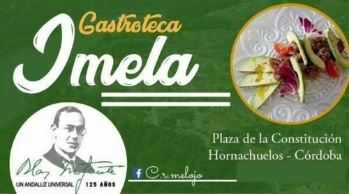 Casa Rural El Melojo, Забронировать Отель Орначуэлос Cordoba Province