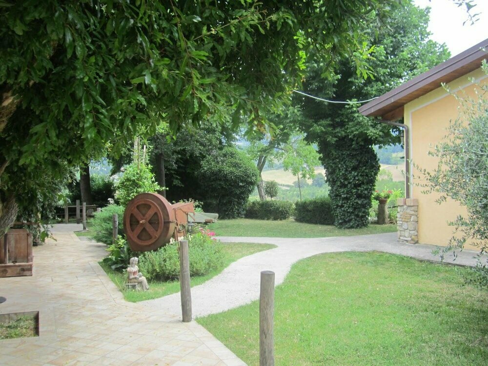 Le Spighe Agriturismo